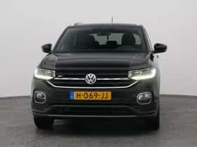 Volkswagen T-Cross (2020) thumbnail 9