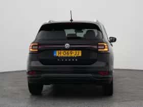 Volkswagen T-Cross (2020) thumbnail 10