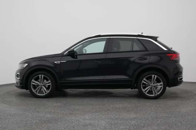 Volkswagen T-Roc (2021) thumbnail 13