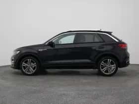 Volkswagen T-Roc (2021) thumbnail 13