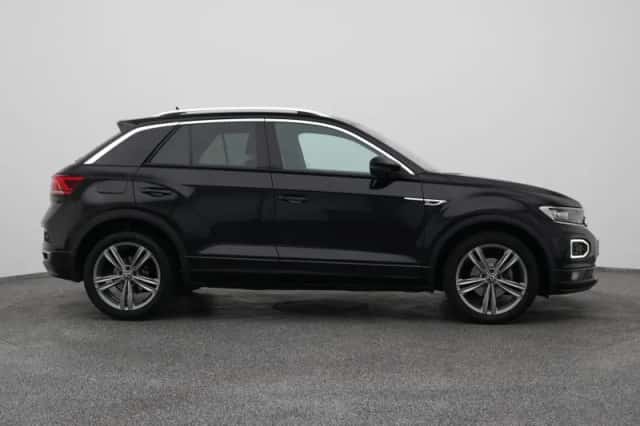 Volkswagen T-Roc (2021) thumbnail 14