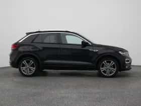 Volkswagen T-Roc (2021) thumbnail 14