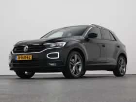 Volkswagen T-Roc (2021) thumbnail 15