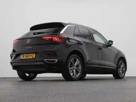 Volkswagen T-Roc (2021) thumbnail 16