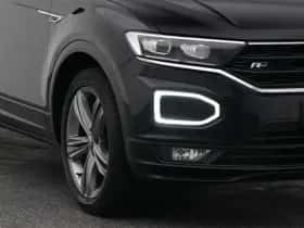 Volkswagen T-Roc (2021) thumbnail 17