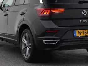 Volkswagen T-Roc (2021) thumbnail 18
