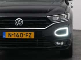 Volkswagen T-Roc (2021) thumbnail 19