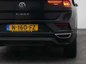 Volkswagen T-Roc (2021) thumbnail 20