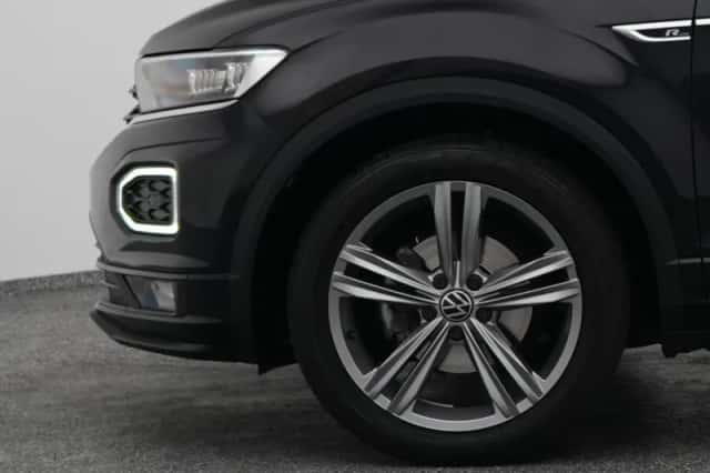 Volkswagen T-Roc (2021) thumbnail 21