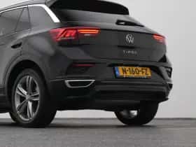Volkswagen T-Roc (2021) thumbnail 22