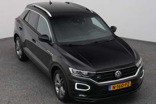 Volkswagen T-Roc (2021) thumbnail 24