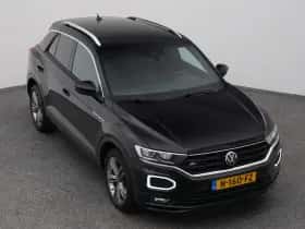 Volkswagen T-Roc (2021) thumbnail 24