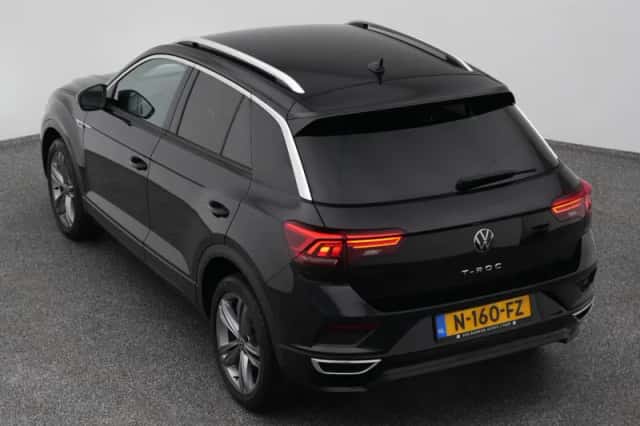 Volkswagen T-Roc (2021) thumbnail 25