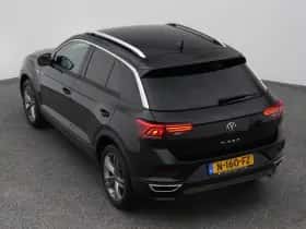 Volkswagen T-Roc (2021) thumbnail 25