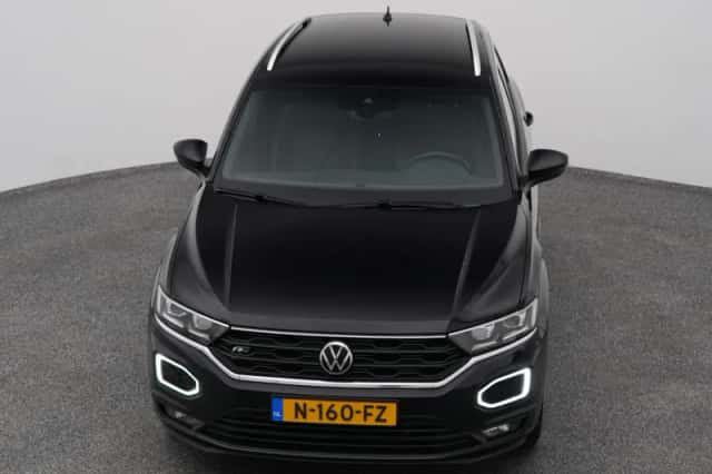 Volkswagen T-Roc (2021) thumbnail 26
