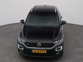 Volkswagen T-Roc (2021) thumbnail 26