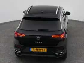 Volkswagen T-Roc (2021) thumbnail 28
