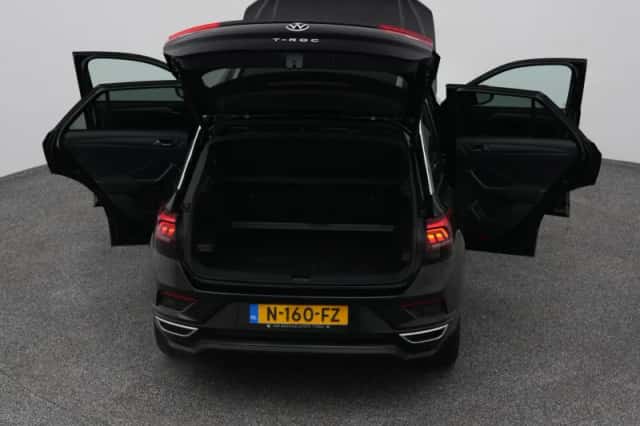 Volkswagen T-Roc (2021) thumbnail 29