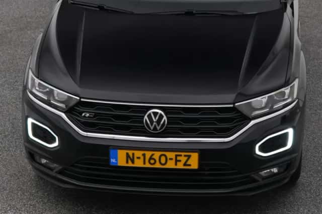 Volkswagen T-Roc (2021) thumbnail 30