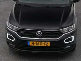 Volkswagen T-Roc (2021) thumbnail 30