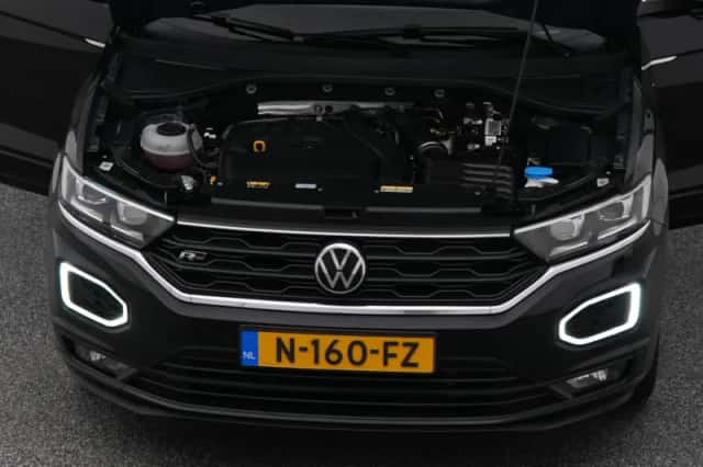 Volkswagen T-Roc (2021) thumbnail 31