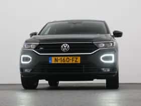 Volkswagen T-Roc (2021) thumbnail 35