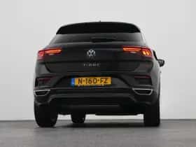 Volkswagen T-Roc (2021) thumbnail 36