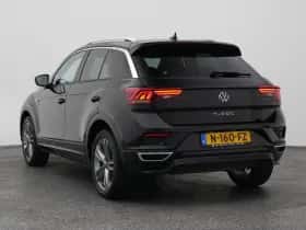 Volkswagen T-Roc (2021) thumbnail 5