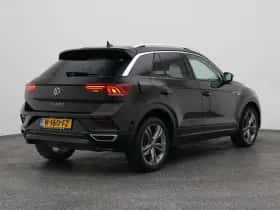 Volkswagen T-Roc (2021) thumbnail 6