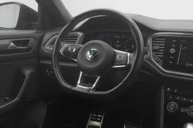 Volkswagen T-Roc (2021) thumbnail 7