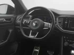 Volkswagen T-Roc (2021) thumbnail 7