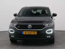 Volkswagen T-Roc (2021) thumbnail 9