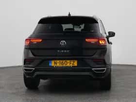 Volkswagen T-Roc (2021) thumbnail 10