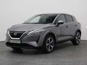 Nissan Qashqai (2023)