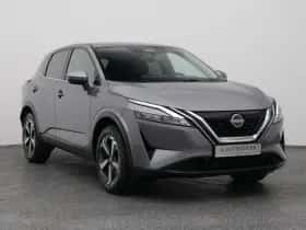 Nissan Qashqai (2023) thumbnail 2