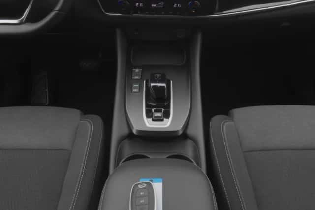 Nissan Qashqai (2023) thumbnail 12