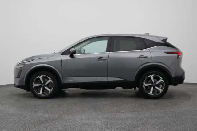 Nissan Qashqai (2023) thumbnail 13