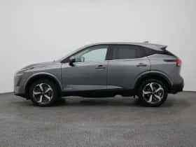 Nissan Qashqai (2023) thumbnail 13