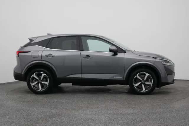Nissan Qashqai (2023) thumbnail 14