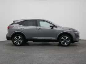 Nissan Qashqai (2023) thumbnail 14