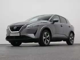 Nissan Qashqai (2023) thumbnail 15