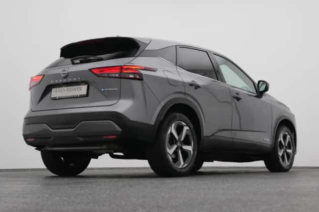 Nissan Qashqai (2023) thumbnail 16