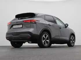 Nissan Qashqai (2023) thumbnail 16