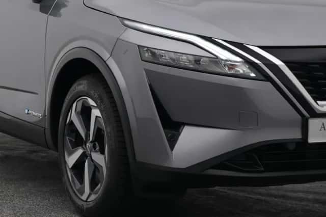 Nissan Qashqai (2023) thumbnail 17