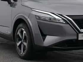 Nissan Qashqai (2023) thumbnail 17