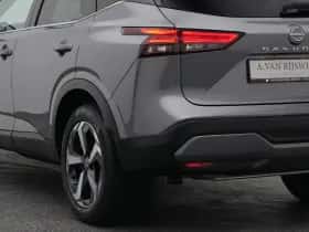 Nissan Qashqai (2023) thumbnail 18