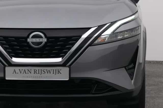 Nissan Qashqai (2023) thumbnail 19