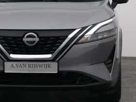 Nissan Qashqai (2023) thumbnail 19