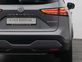 Nissan Qashqai (2023) thumbnail 20