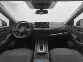 Nissan Qashqai (2023) thumbnail 3